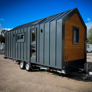 Tiny House Models | Mooble House UK | Tebay, Cumbria